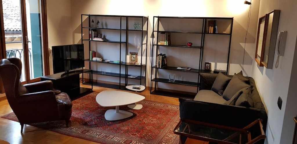 Interno Gavi Apartman Verona Kültér fotó