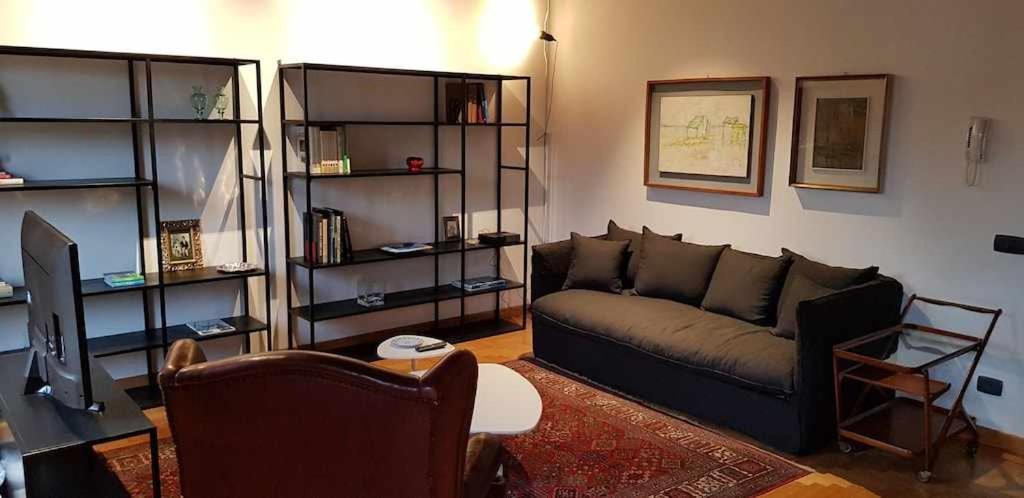 Interno Gavi Apartman Verona Kültér fotó