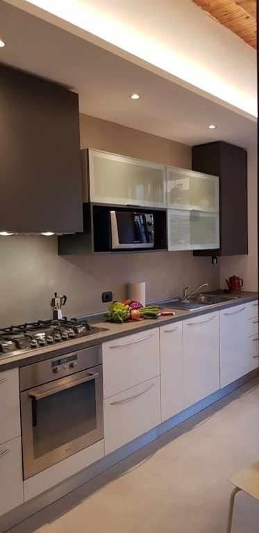 Interno Gavi Apartman Verona Kültér fotó