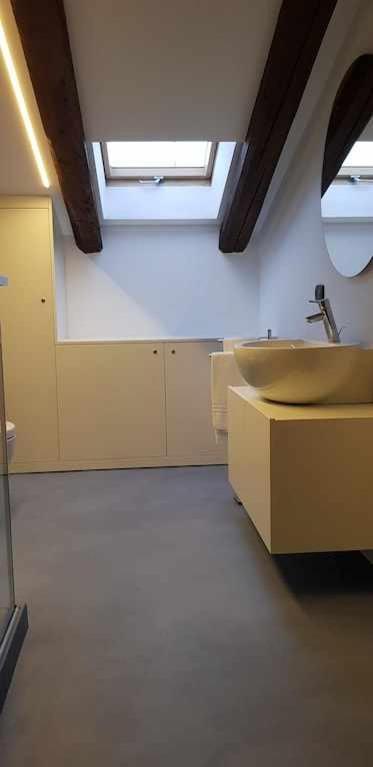 Interno Gavi Apartman Verona Kültér fotó