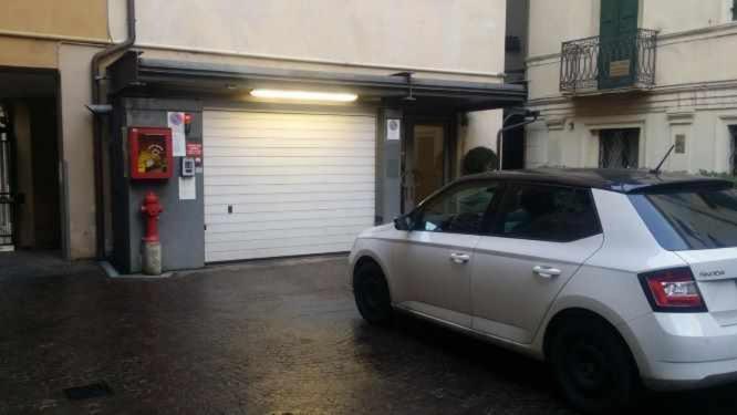Interno Gavi Apartman Verona Kültér fotó