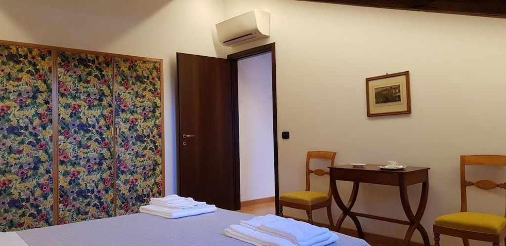 Interno Gavi Apartman Verona Kültér fotó