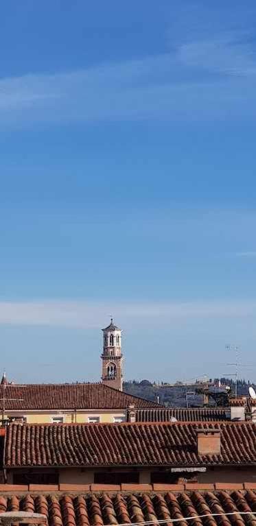 Interno Gavi Apartman Verona Kültér fotó