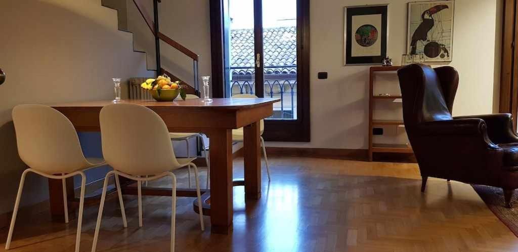 Interno Gavi Apartman Verona Kültér fotó