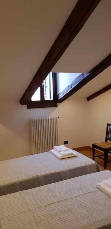 Interno Gavi Apartman Verona Kültér fotó