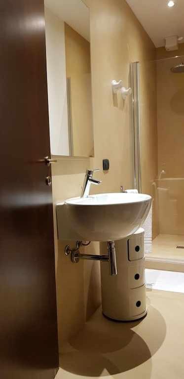 Interno Gavi Apartman Verona Kültér fotó