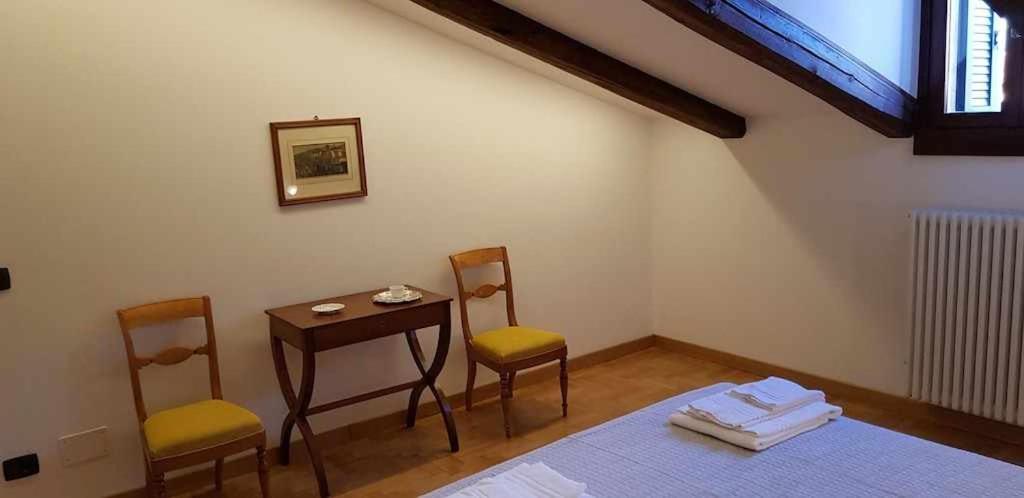 Interno Gavi Apartman Verona Kültér fotó