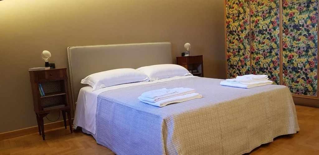 Interno Gavi Apartman Verona Kültér fotó