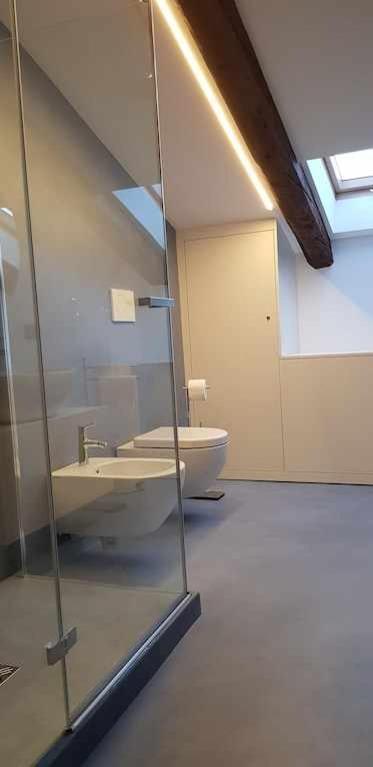 Interno Gavi Apartman Verona Kültér fotó