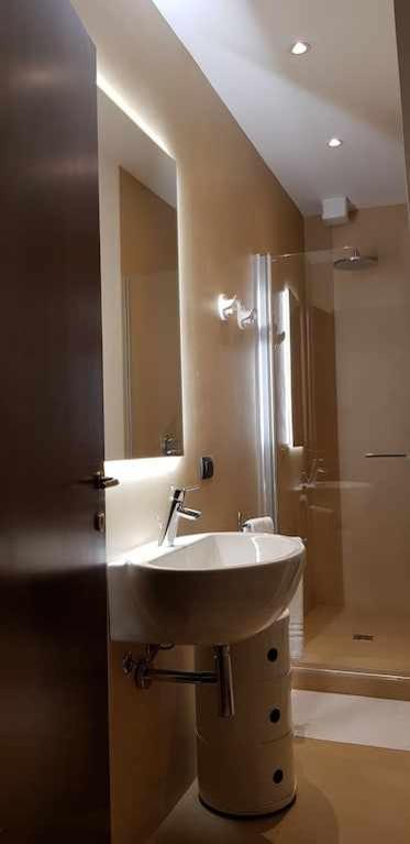Interno Gavi Apartman Verona Kültér fotó