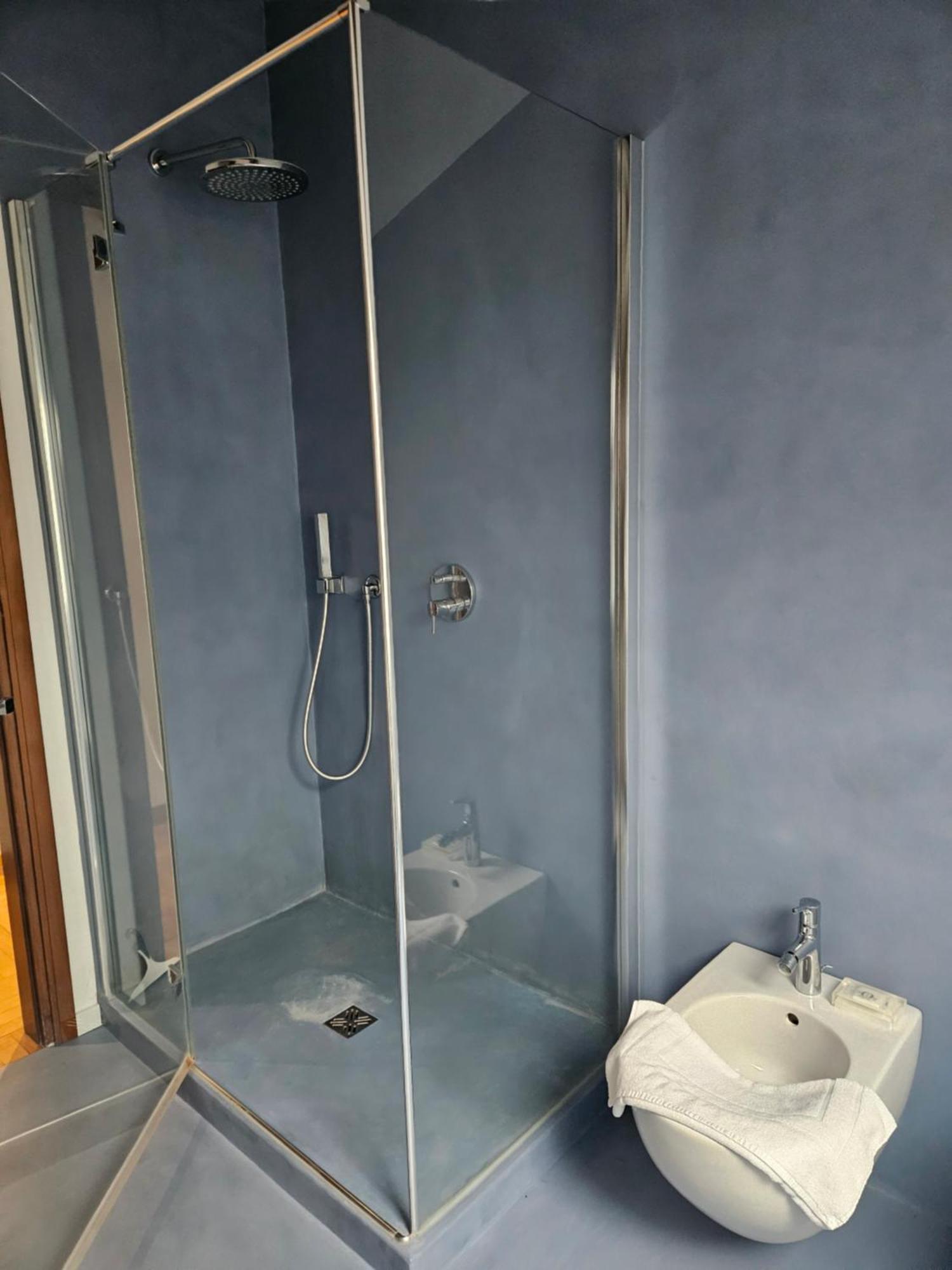 Interno Gavi Apartman Verona Kültér fotó